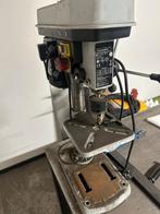 Tafelboormachine, Doe-het-zelf en Verbouw, Gereedschap | Boormachines, Ophalen, Gebruikt