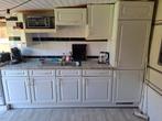 Keuken, Huis en Inrichting, Ophalen of Verzenden, Zo goed als nieuw, Wit