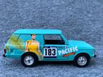Land Rover Range Rover classic Pacific Solido modelauto 1:43, Ophalen of Verzenden, Gebruikt, Auto, Solido