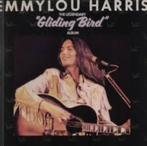 LP Emmylou Harris - Gliding bird (UK), Ophalen, 12 inch