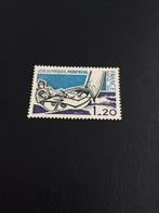 Frankrijk uit 1976, Postzegels en Munten, Ophalen of Verzenden, Postfris