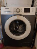 Samsung Wasmachine - Eco Bubble 7kg, Ophalen, Gebruikt, Voorlader, Kort programma