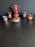 Limoges porselein, Antiek en Kunst, Ophalen of Verzenden