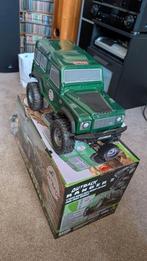 FTX Outback treka 2 ready run 4x4 crawler  (rode is verkocht, Hobby en Vrije tijd, Modelbouw | Radiografisch | Auto's, Elektro