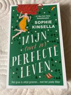 Mijn (niet zo) perfecte leven - Sophie Kinsella, Ophalen of Verzenden, Gelezen, Sophie Kinsella, Nederland