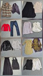 Kledingpakket dames maat S., Verzenden, Gedragen, Maat 36 (S)