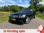 Mercedes-Benz E-klasse Cabrio 350 CGI Elegance / Automaat /, Auto's, Mercedes-Benz, Automaat, Euro 5, Achterwielaandrijving, Cabriolet