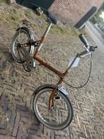Coronado vouwfiets, 20 inch of meer, Versnellingen, Zo goed als nieuw, Dames