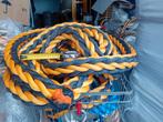 Battlerope, rope trainer, 12 m touw 50mm, Battle rope, Info@alletouw.nl, Nieuw, Ophalen of Verzenden