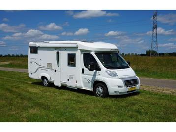 Rapido Fleurette 70 LBM | 2011 | Face-to-Face | Off Grid beschikbaar voor biedingen