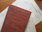 Wetboek strafvordering Kramer 1925 bijlagen politie, Nederland, Overige soorten, Boek of Tijdschrift, Verzenden