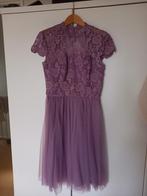 Prachtige roze galajurk maat S (UK10), Kleding | Dames, Gelegenheidskleding, Ophalen of Verzenden