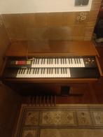 Orgel, Muziek en Instrumenten, Orgels, Ophalen of Verzenden, Gebruikt, 3 klavieren, Orgel