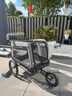 Kesser hondenfietskar en buggy, Ophalen, Zo goed als nieuw