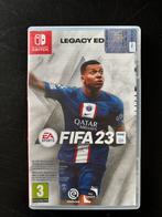 FIFA 23 voor Nintendo Switch, Ophalen of Verzenden, Zo goed als nieuw, Sport, 3 spelers of meer