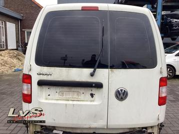Achterdeur Bus-Bestelauto van een Volkswagen Caddy (902) beschikbaar voor biedingen