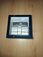 Carre Kerstbal, Verzamelen, KLM Huisjes, Ophalen of Verzenden, Nieuw, Paleis of Waag