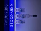 Grey goose display, Ophalen, Zo goed als nieuw