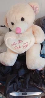Hele grote knuffel beer, Ophalen, Nieuw, Beer