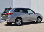 Mitsubishi Outlander 2.4 PHEV Pug-in Intense+ Automaat / Nav, Euro 6, 4 cilinders, 1865 kg, Bedrijf
