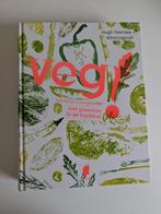 Hugh Fearnley-Whittingstall - Veg!, Ophalen of Verzenden, Zo goed als nieuw, Hugh Fearnley-Whittingstall