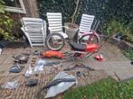 Tekoop zundapp mtv, Fietsen en Brommers, Brommers | Zundapp, Ophalen of Verzenden, Zo goed als nieuw, Overige modellen