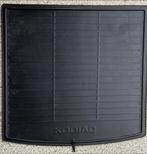 Dubbelzijdige kofferbakmat Skoda Kodiaq 2021–2024 (5-zits), Ophalen, Gebruikt