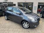 Toyota Yaris 1.3 VVTi 5Drs Automaat Airco NW APK NAP, Auto's, Gebruikt, 750 kg, 4 cilinders, Origineel Nederlands