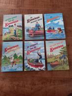 6 Friese Kameleon Boeken - Zo Goed Als Nieuw!, Boeken, Ophalen of Verzenden, Zo goed als nieuw