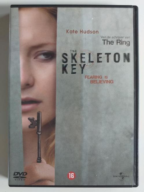 The Skeleton Key (2005), Cd's en Dvd's, Dvd's | Horror, Overige genres, Vanaf 16 jaar, Ophalen of Verzenden