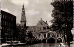 Leiden - Botermarkt (1962), Verzenden, 1960 tot 1980, Gelopen, Zuid-Holland