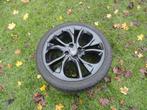 citroen c4, picasso winterbanden 18 inch, Auto-onderdelen, Ophalen, 18 inch, Gebruikt, Winterbanden