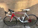 Bulls Desert Falcon Racefiets maat M triple butted ultegra, Fietsen en Brommers, Fietsen | Racefietsen, 28 inch, Gebruikt, Heren
