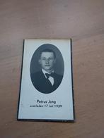 JONG, Ophalen of Verzenden