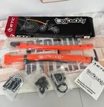 ETC Towbuddy tow-buddy fietsstang kind tandemstang tandembar, Nieuw, Ophalen of Verzenden, H, H