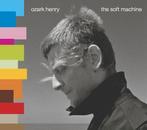 OZARK HENRY 2 CD THE SOFT MACHINE, Ophalen of Verzenden, 1980 tot 2000, Zo goed als nieuw