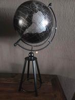 Rivièra maison wereldbol, Huis en Inrichting, Ophalen of Verzenden, Zo goed als nieuw