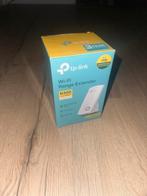 Wifi range extender, Ophalen of Verzenden, Zo goed als nieuw