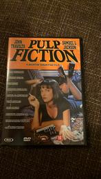 Pulp fiction, Ophalen of Verzenden, Zo goed als nieuw