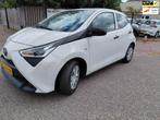 Toyota Aygo 1.0 VVT-i x-fun, Voorwielaandrijving, Gebruikt, Euro 6, 4 stoelen