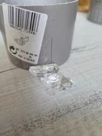 Swarovski  pelikaan, Ophalen of Verzenden, Zo goed als nieuw, Figuurtje