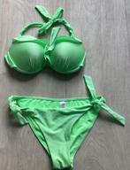Groene Bikini - maat XL/ 46 van Coiba, Ophalen of Verzenden, Zo goed als nieuw, Bikini, Coiba