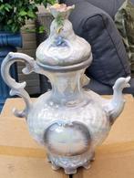 Antieke theepot, Antiek en Kunst, Antiek | Servies compleet, Ophalen