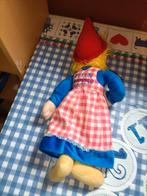 Pleun knuffel boerin van Marveld Recreatie 40 cm groot, Ophalen of Verzenden