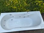 Whirlpool Bubbelbad 180x80cm, Huis en Inrichting, Badkamer | Complete badkamers, Ophalen, Gebruikt