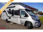 Adria Coral Plus 670 DL Verwacht 02-2026, Caravans en Kamperen, Campers, Automaat, Ringverwarming, Bedrijf, Diesel
