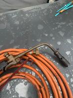 Sievert Lasbrander met slang, Ophalen of Verzenden, Gebruikt, Minder dan 150 ampère, Overige typen