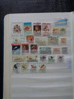 malawi - diverse (zr-41), Ophalen of Verzenden, Overige landen, Gestempeld