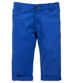 SOHO bermuda korte broek skater short blauw NIEUW!! maat 152, Kinderen en Baby's, Kinderkleding | Maat 152, Broek, Soho, Nieuw