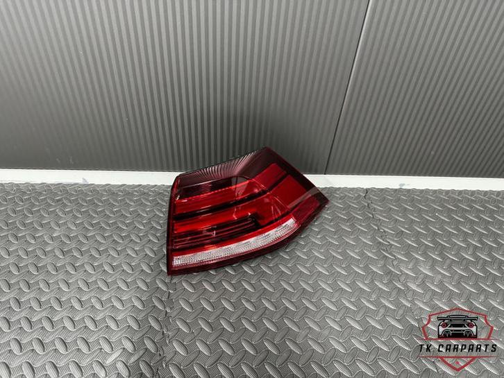 Volkswagen golf 7/7.5 facelift achterlicht rechts 5g0945096q, Auto-onderdelen, Verlichting, Volkswagen, Gebruikt, Ophalen of Verzenden
